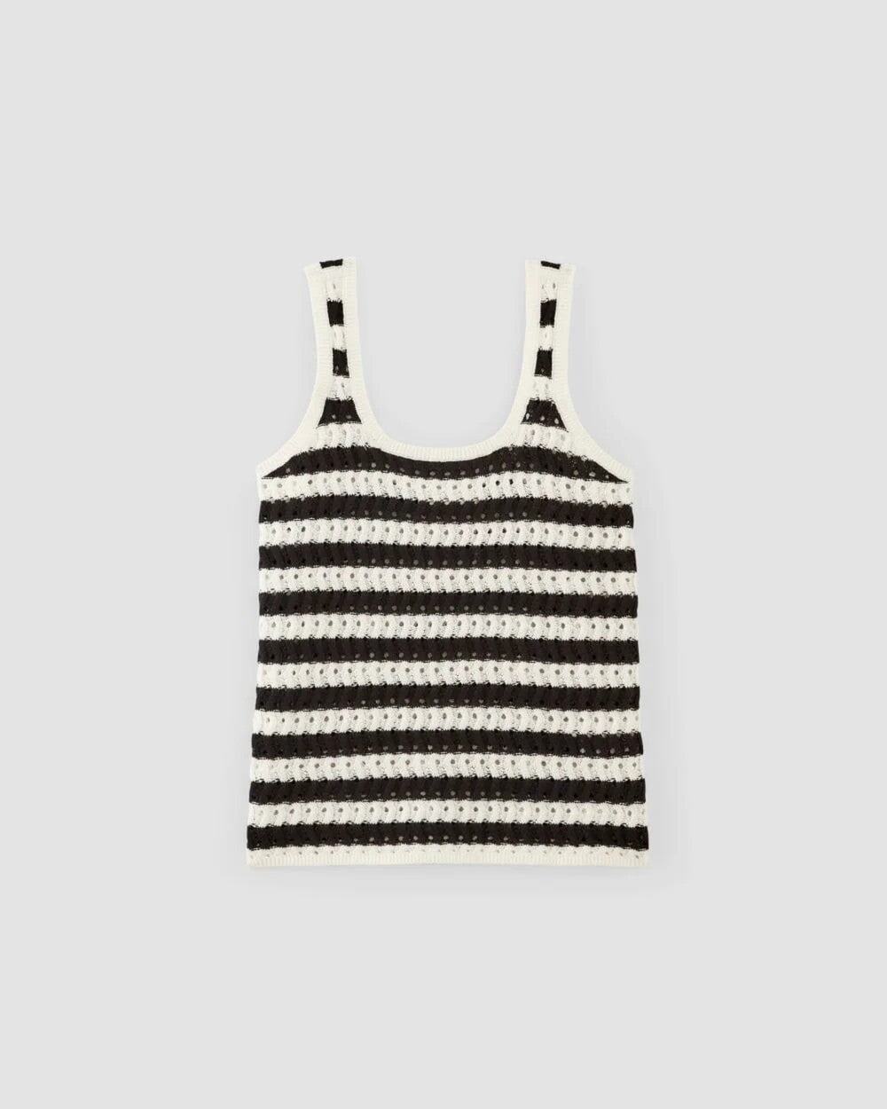 Everlane The Crochet Tank - S